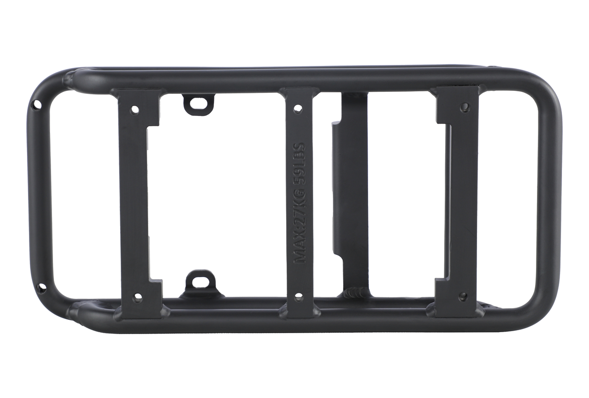 Abound LR Rear Rack Extension Bracket