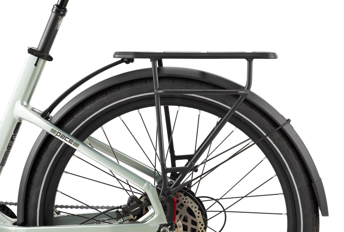 Aventon Rear Rack Set - Pace 5 REC