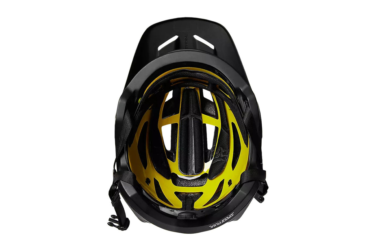 Fox Racing Speedframe MIPS Helmet