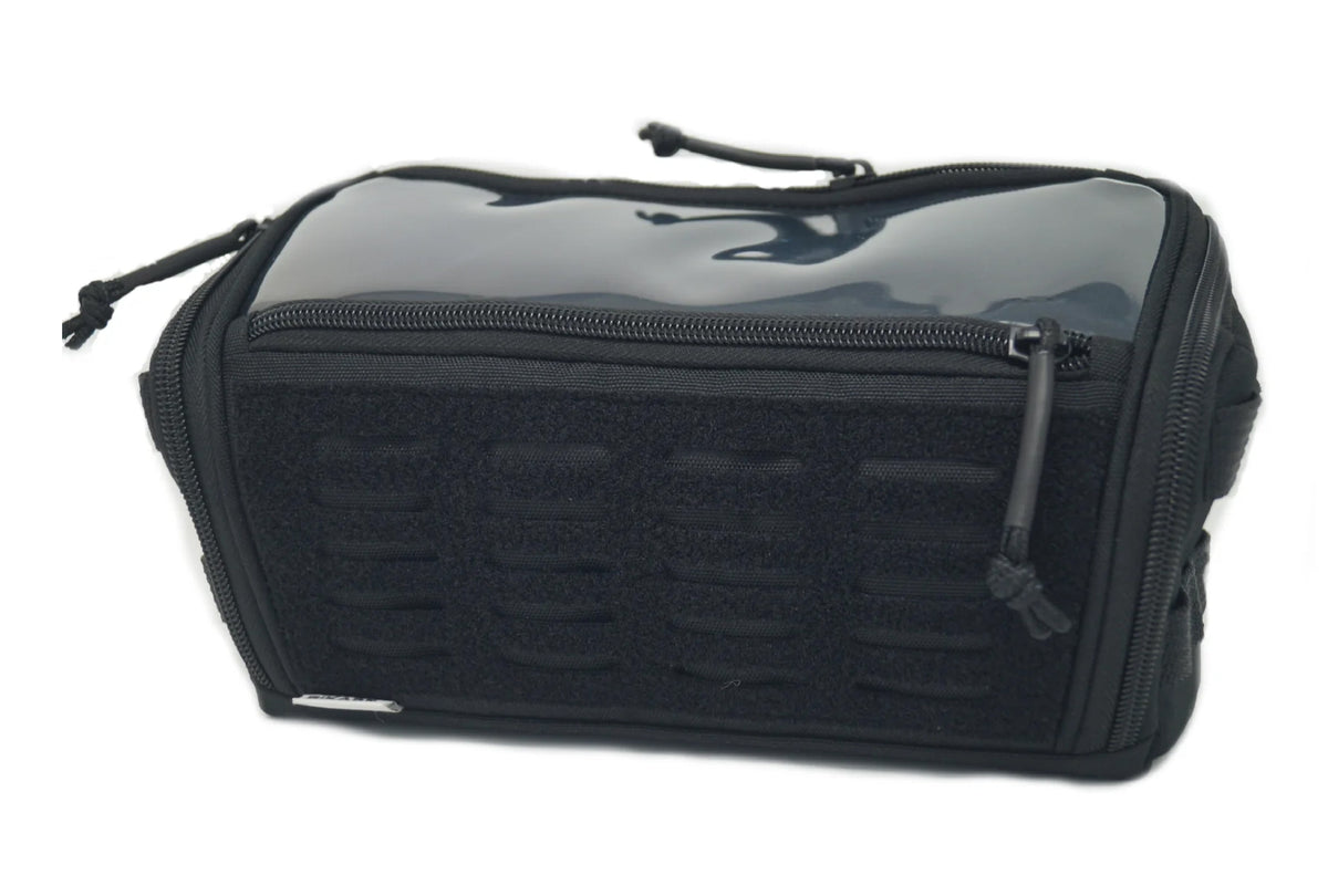 BiKASE Buddy Handlebar Bag
