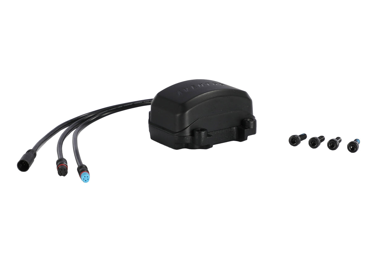 Aventon Control Unit (ACU)