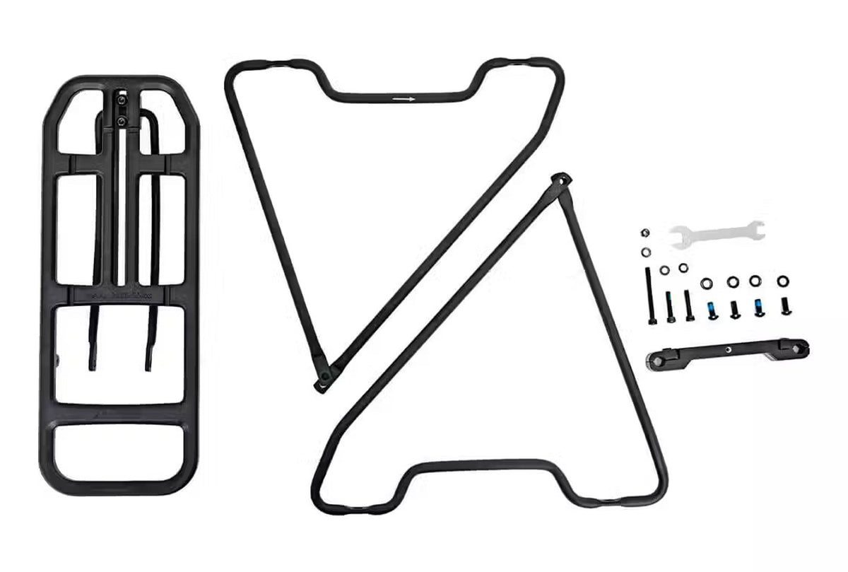 Aventon Rear Rack Set - Soltera 2.5