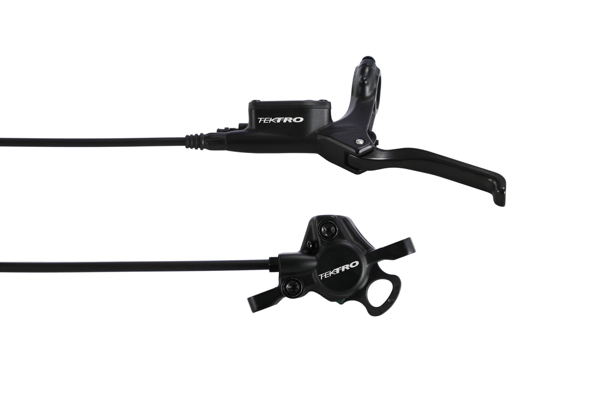 Aventon Hydraulic Brake Complete Set