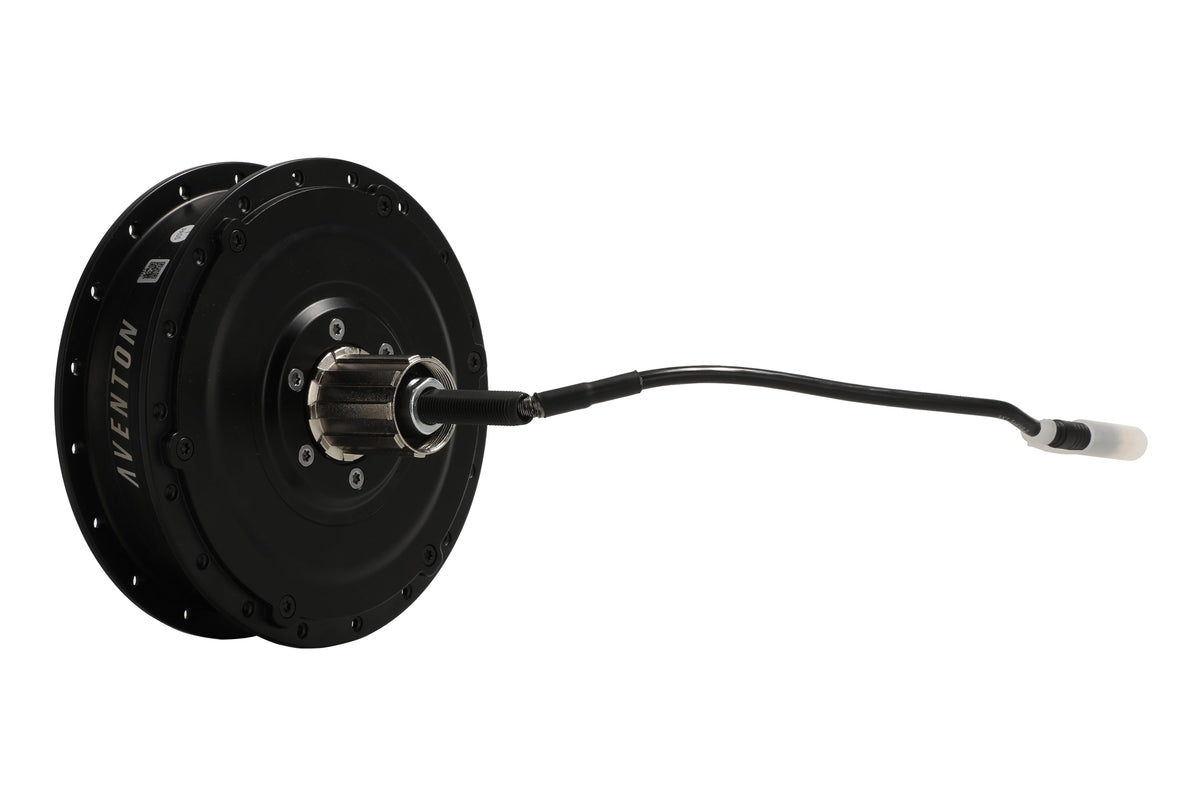 Aventon Rear Hub Motor & Nut Set