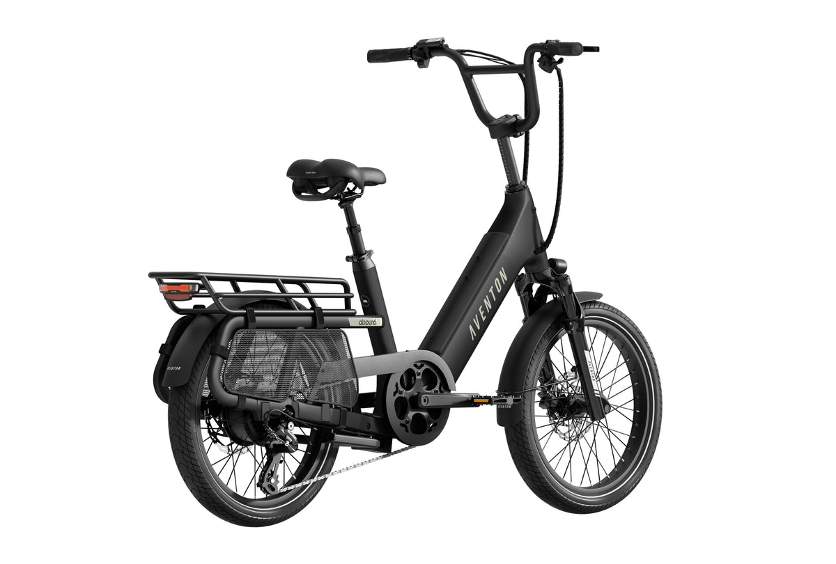 Abound SR Ebike