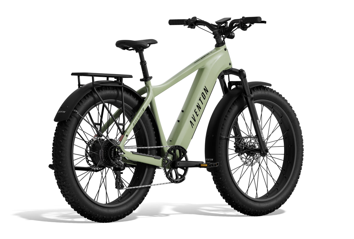Aventure 3 Ebike