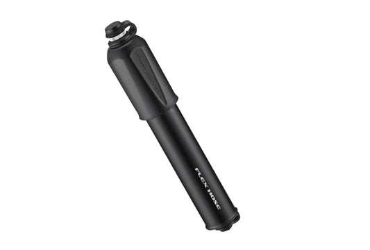 Sport Drive HV Matte Black