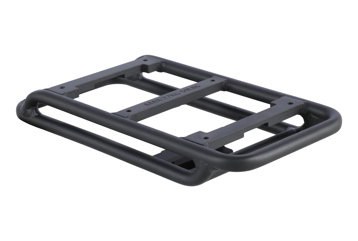 Abound LR Rear Rack Extension Bracket