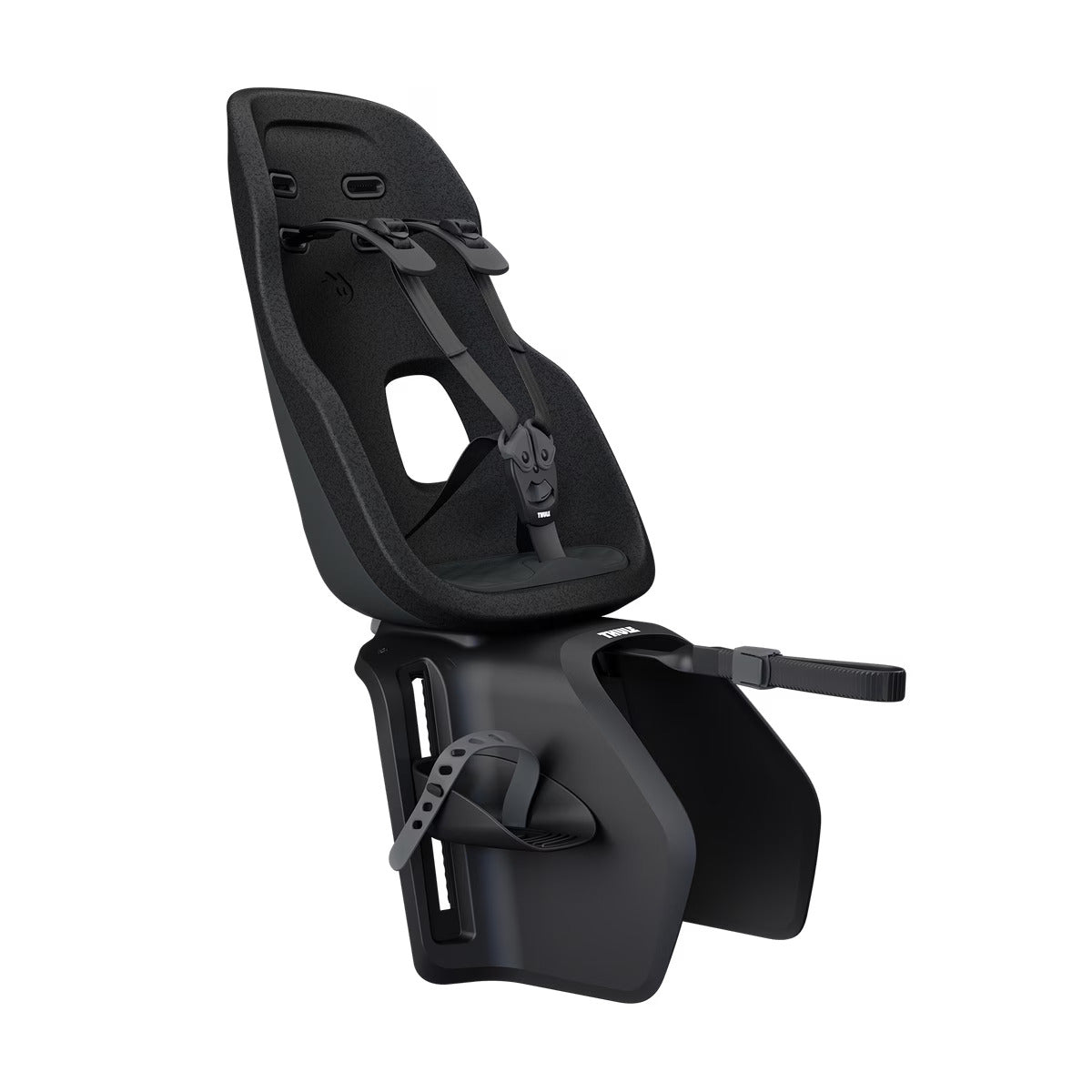 Child Seat Black Front Black SKUS: 12080231