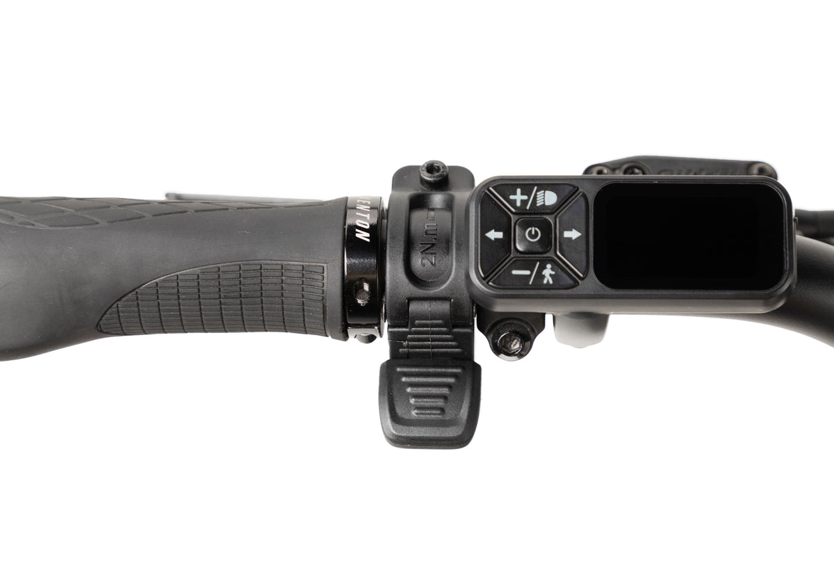 Aventon Throttle