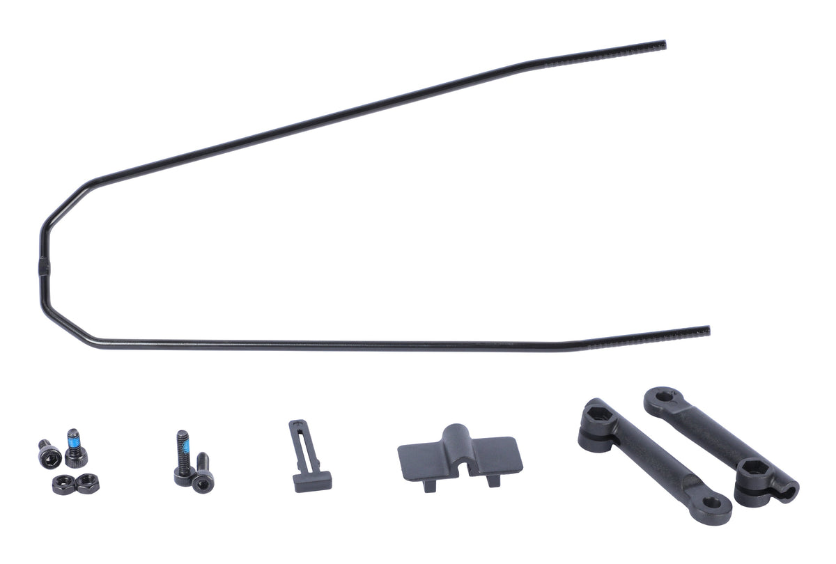 Level 3 Front SKUs: 19009-1300040