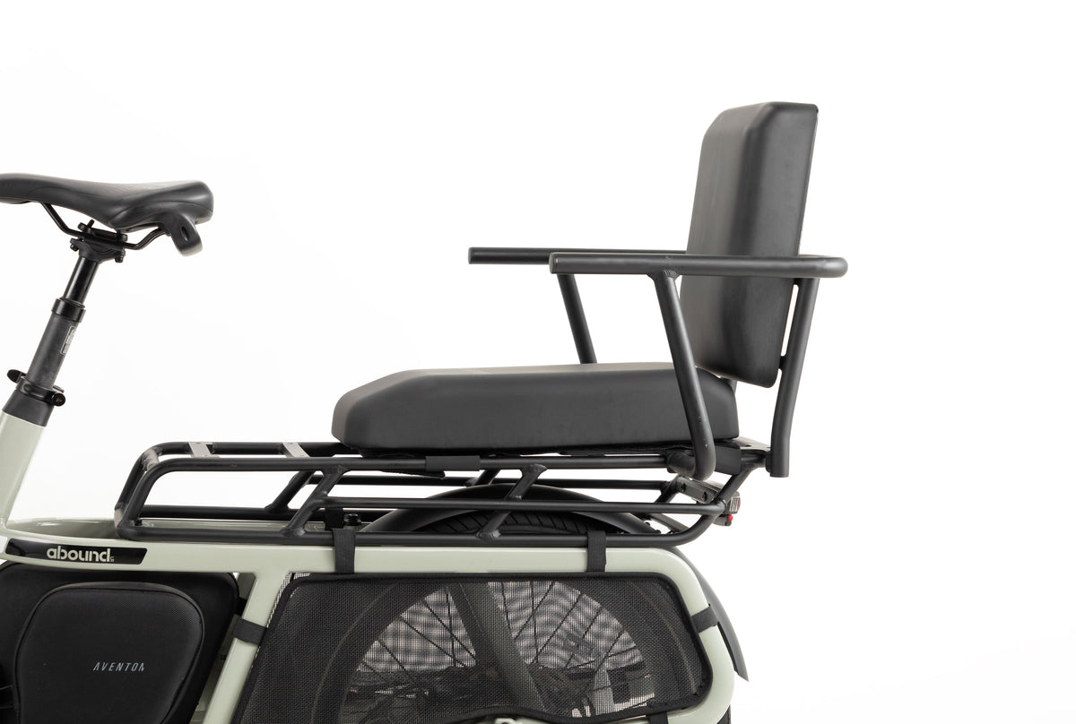Aventon Passenger’s Chair - Abound SR / Abound LR