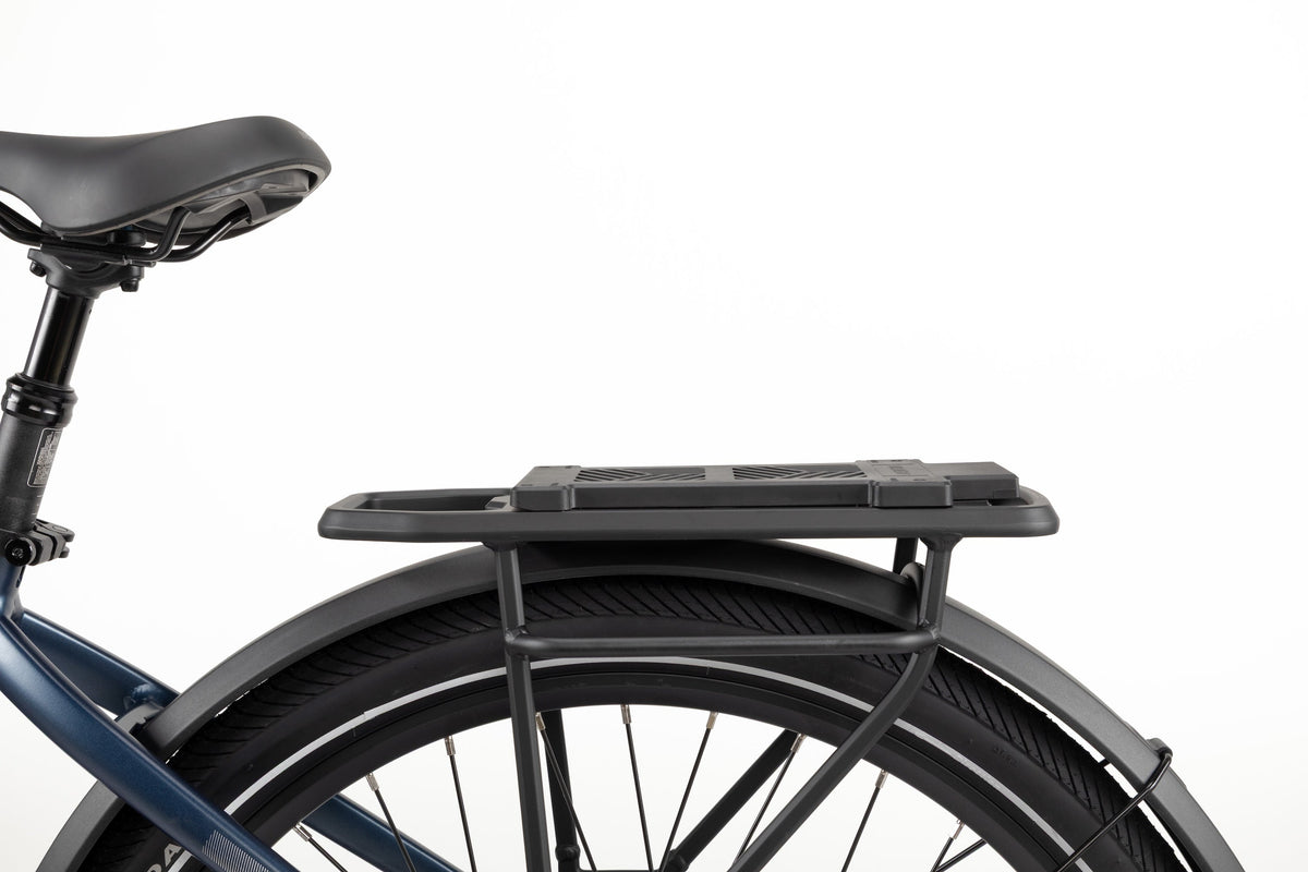 Quick Release Accessory Adapter