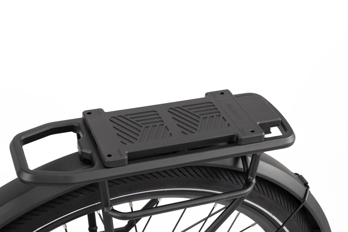 Quick Release Accessory Adapter