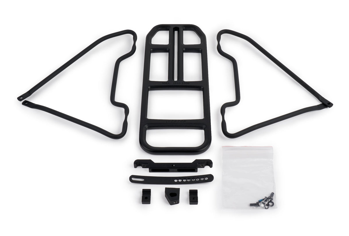 Aventon Rear Rack Set - Sinch 2
