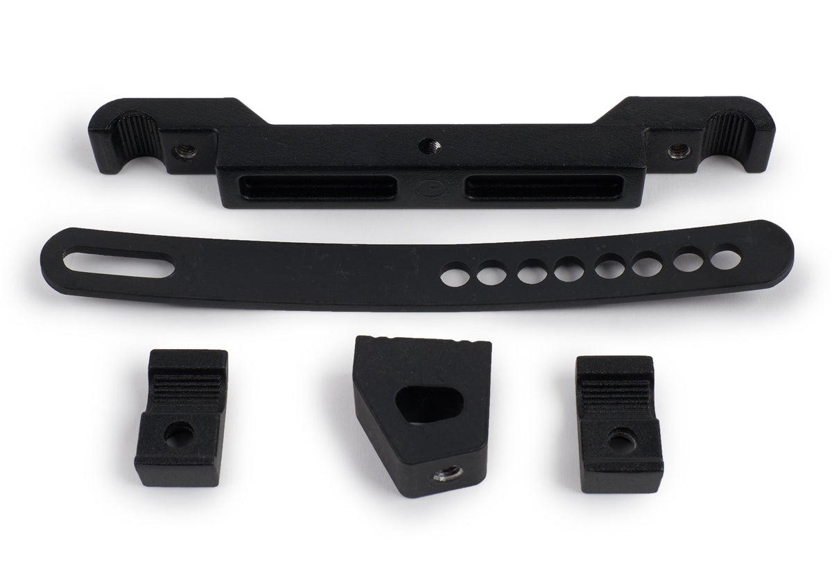 Aventon Rear Rack Set - Sinch 2