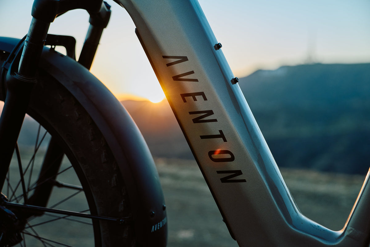 Aventure 3 Ebike