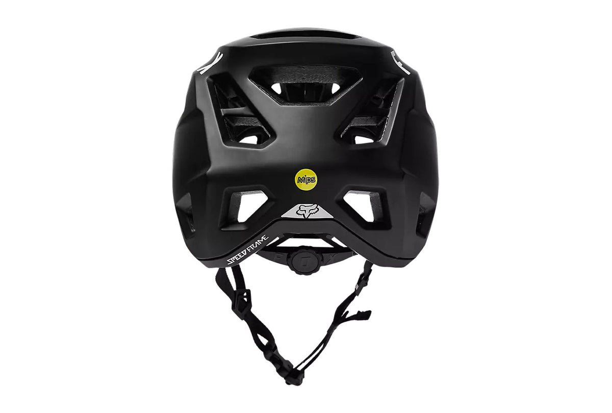 Fox Racing Speedframe MIPS Helmet
