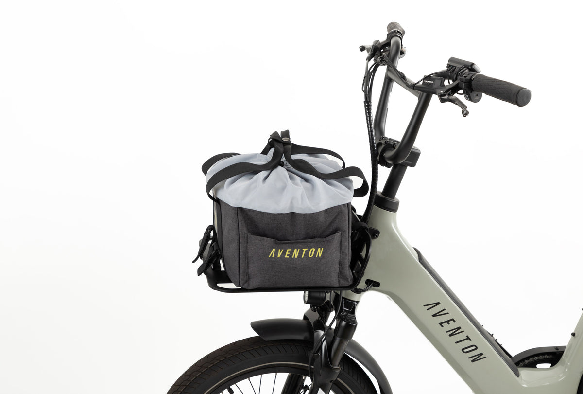 Aventon Front Bag