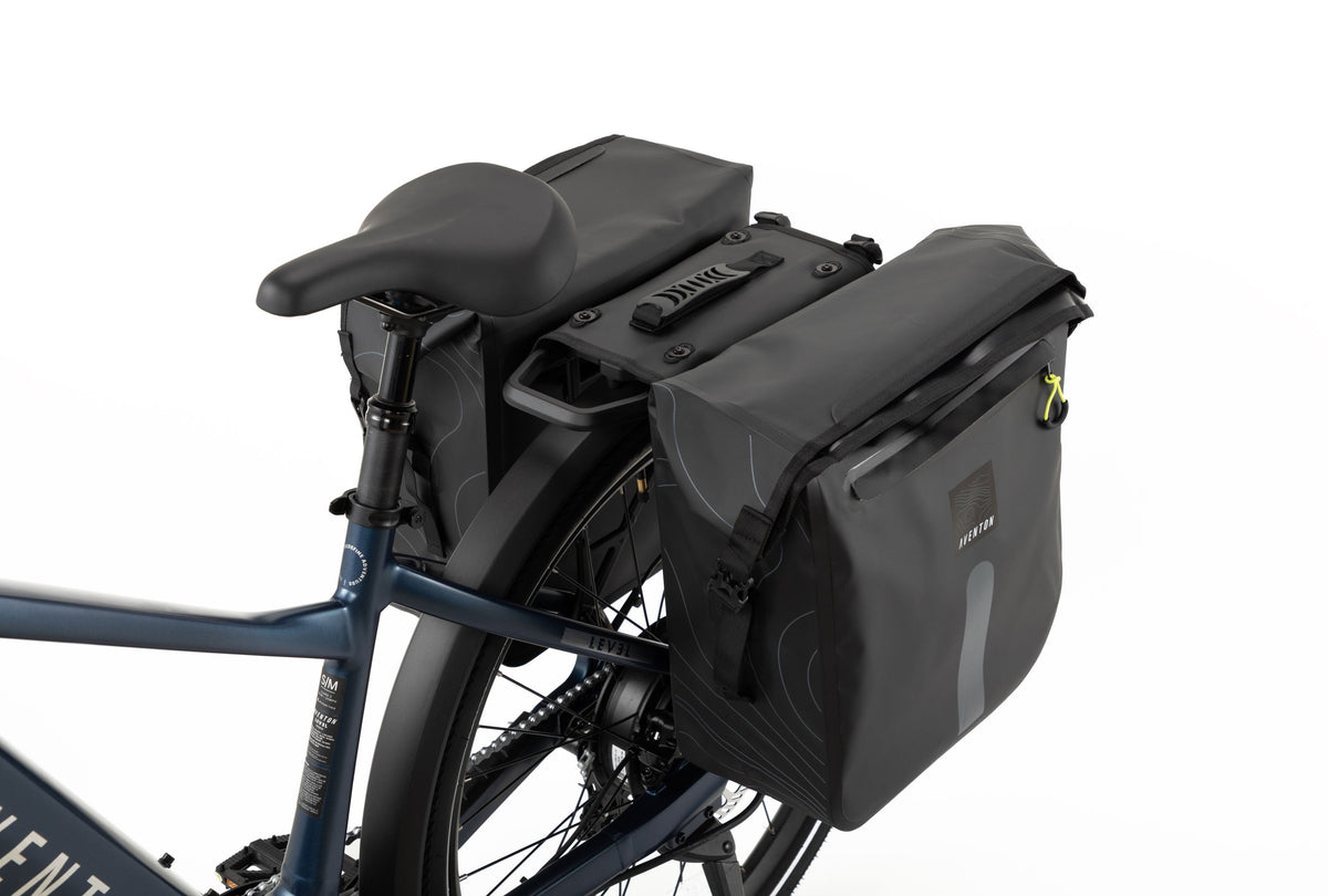 Aventon Twin Pannier
