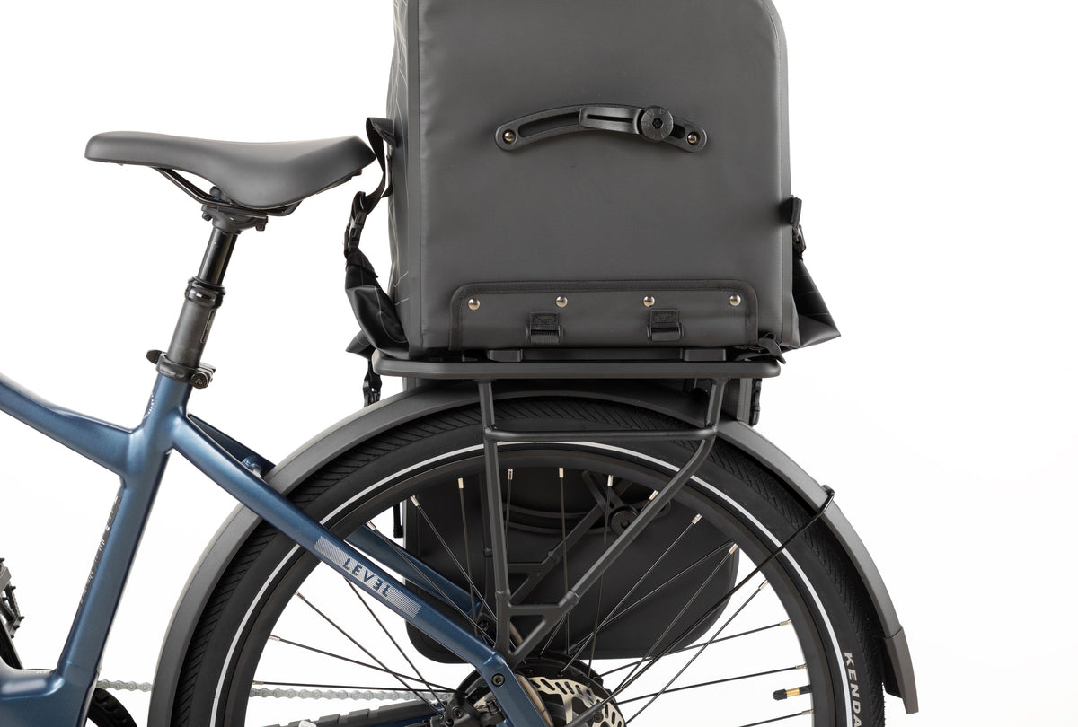 Aventon Twin Pannier