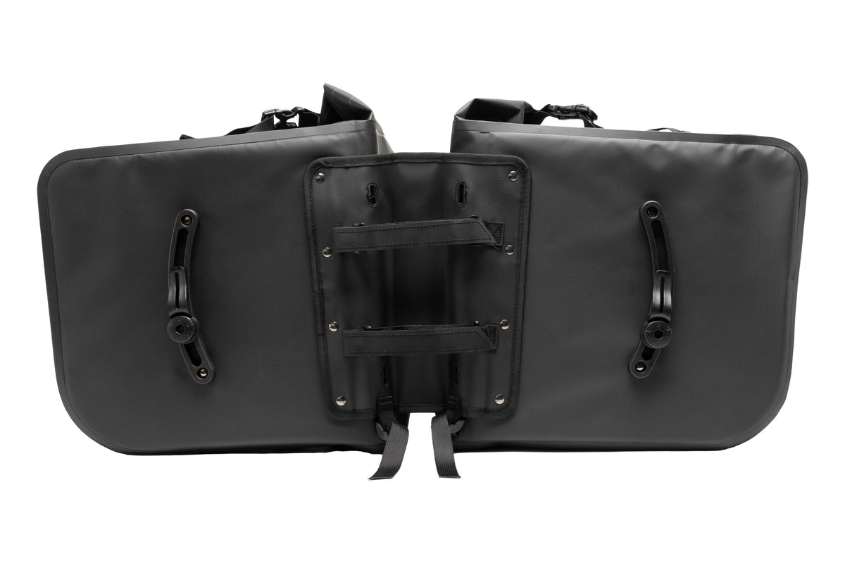 Aventon Twin Pannier