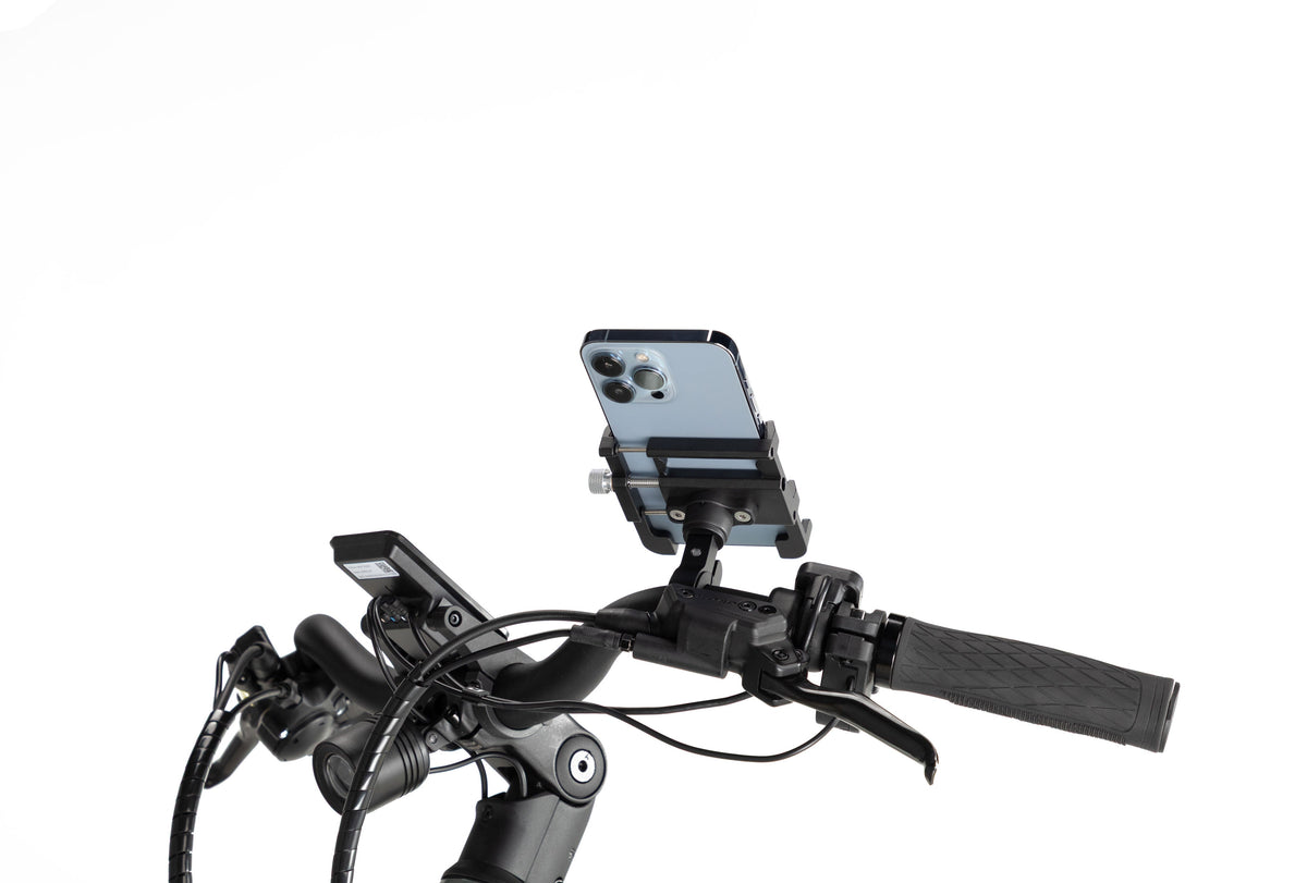 Aventon Phone Holder - 360-Degree Rotatable