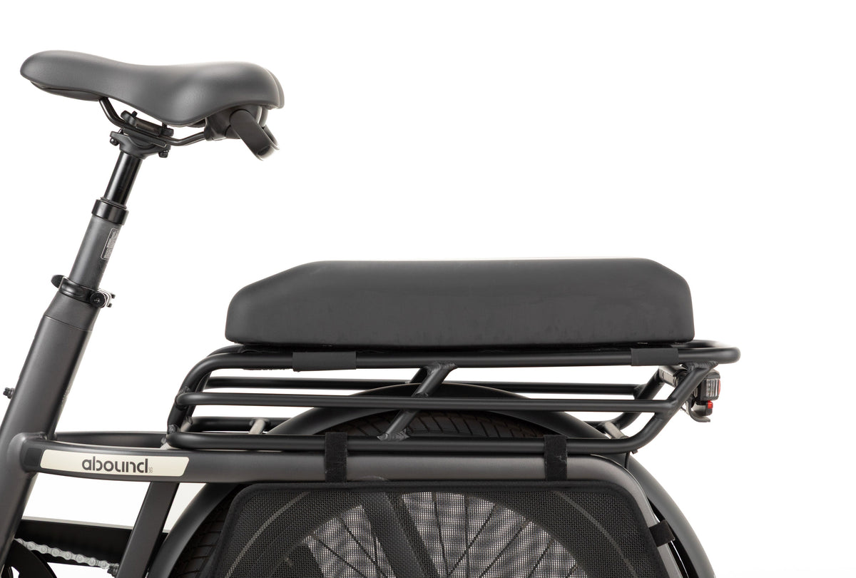 Aventon Rear Seat Pad - Abound SR