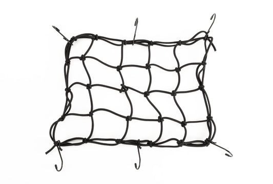 Aventon Cargo Net