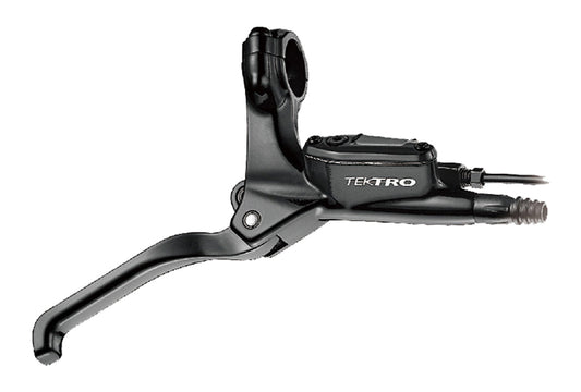 Aventon Hydraulic Disc Brake Complete Set