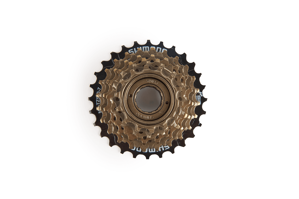 Aventon Freewheel