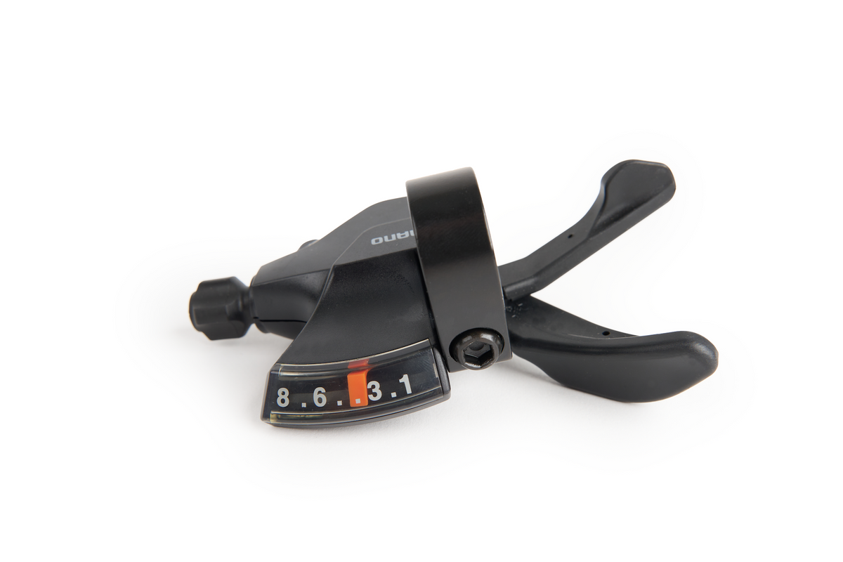 Aventon Shifter with Cable Set