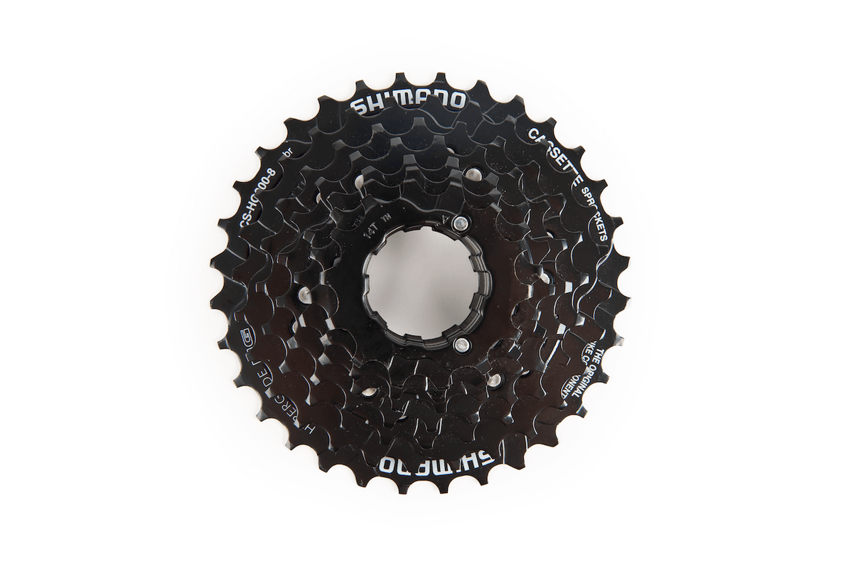 Aventon Cassette