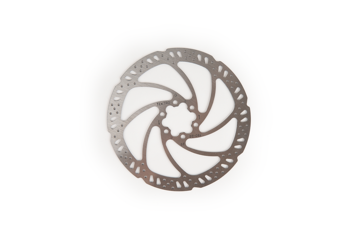 Aventon Brake Rotor - Front