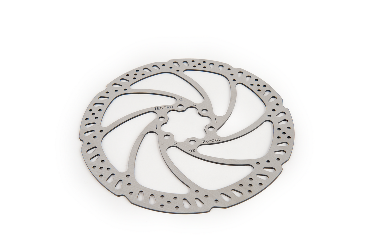 Aventon Brake Rotor - Front