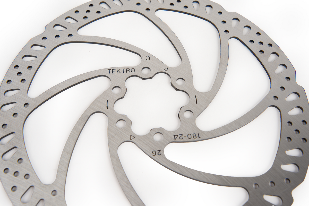 Aventon Brake Rotor - Front