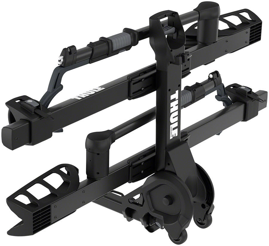 Thule T2 Pro XTR Hitch Bike Rack - 2 Inch Receiver