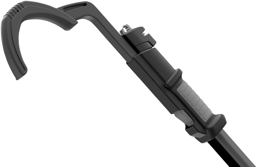Thule T2 Pro XTR Hitch Bike Rack - 2 Inch Receiver