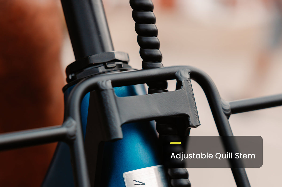 Abound SR Ebike