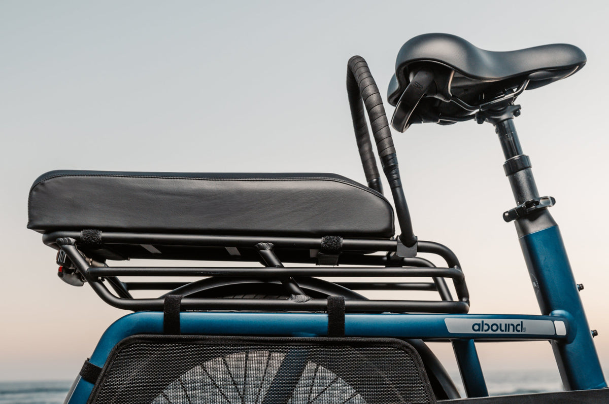 Aventon Rear Seat Pad - Abound SR