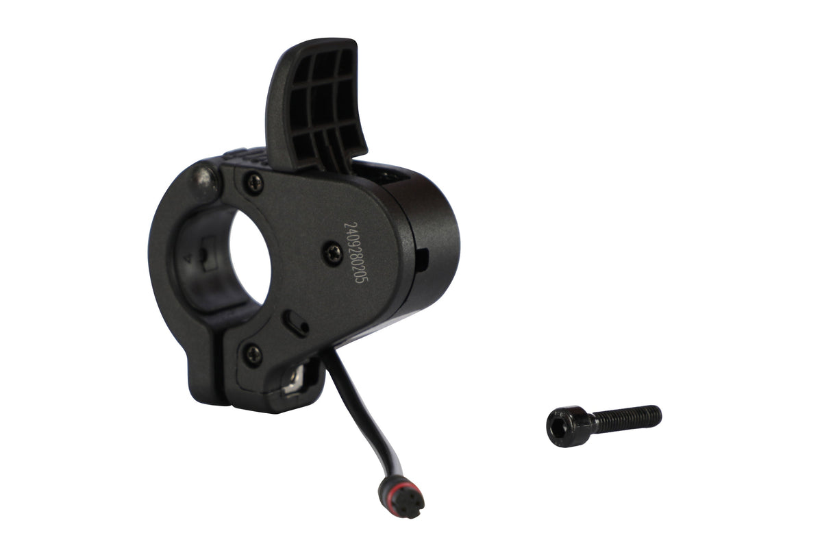 Aventon Throttle