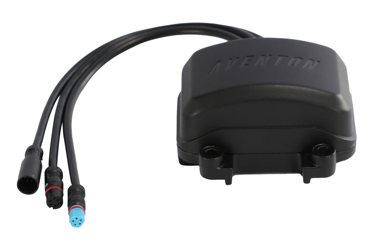 Aventon Control Unit (ACU)