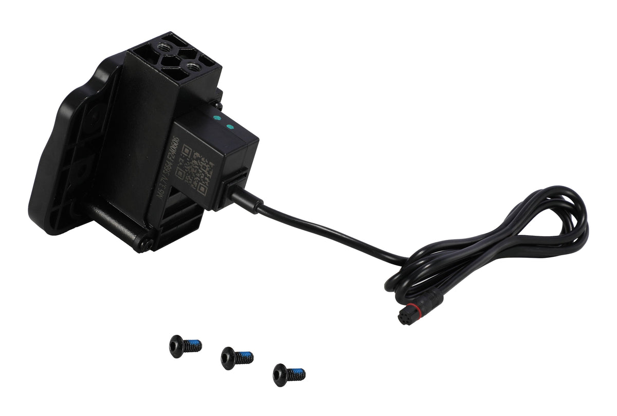 Aventon Battery Positioning Cover