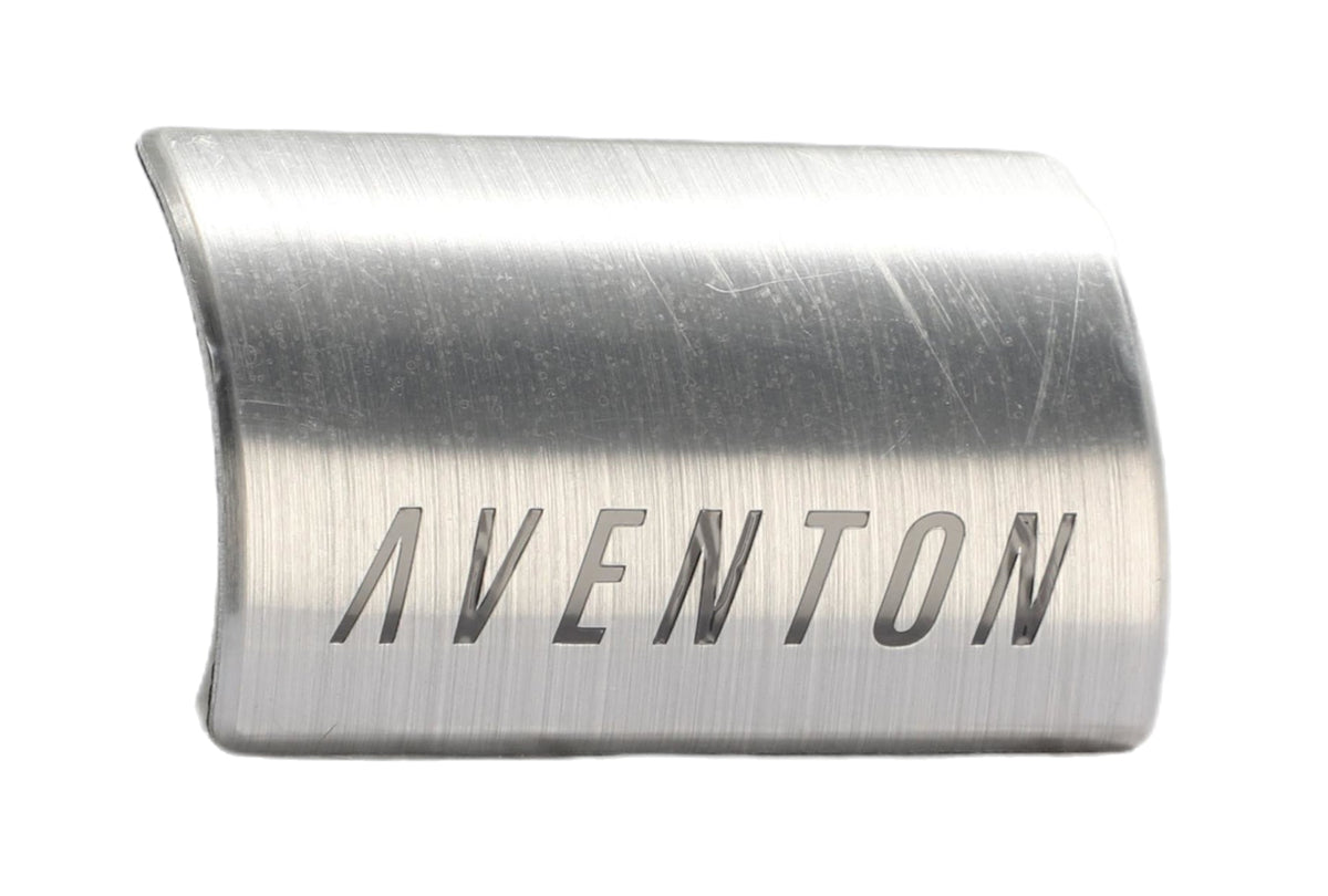 Aventon Head Badge
