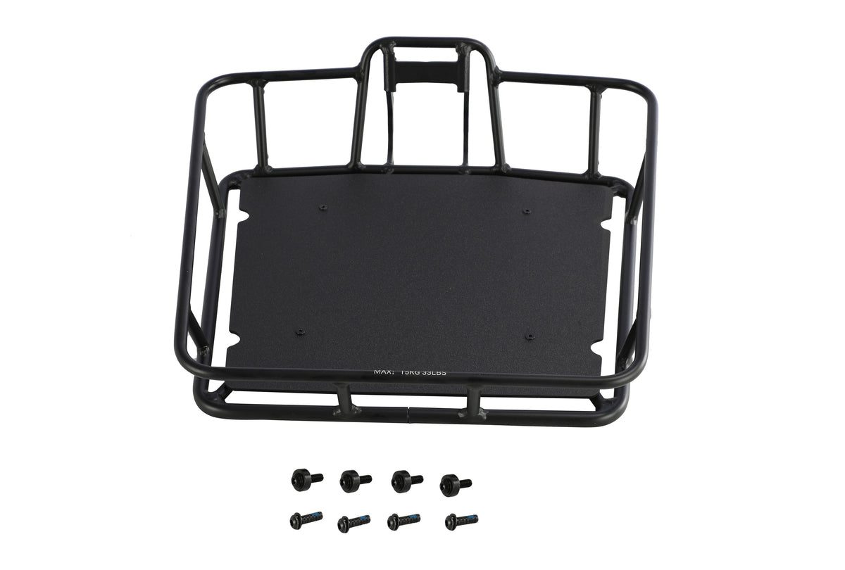 Aventon Front Rack Set - Aventure / Aventure 2 / Aventure 3 / Aventure M / Abound / Abound SR / Abound LR / Sinch 2