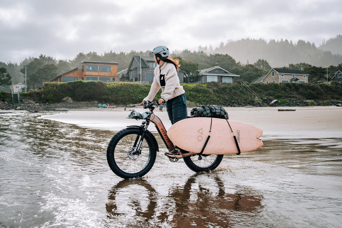 Aventure 3 Ebike
