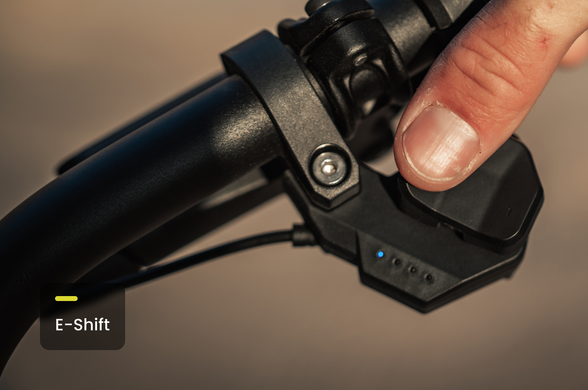 Aventure M Ebike
