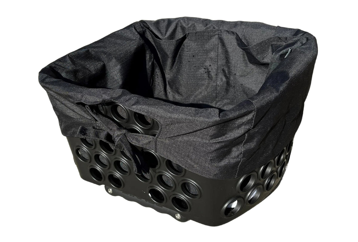 BiKASE Basket Liner
