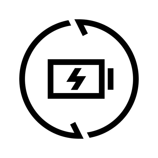 Environmental Recycling Fee