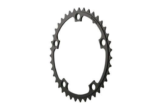 SRAM 42T 130mm Black Chainring use w/ Traditional